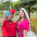 "Carnaval 2025: Como o Carvalheira na Ladeira se Tornou um Ponto de Inclusão e Diversidade em Pernambuco"