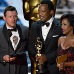 "Após Controvérsias Legais, Jay-Z e Beyoncé Celebram em Afterparty do Oscar: O Que Realmente Aconteceu?"