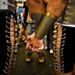 Concurso Pop Gay no Largo da Alfândega: O Que Esperar do Evento que Celebra a Diversidade?