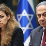 "Como o Apoio Militar dos EUA a Israel Está Mudando o Cenário Geopolítico no Oriente Médio?"