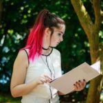 "Gloria Groove Troca Música por Atuação: O Que Esperar de Sua Participação em 'Garota do Momento'?"