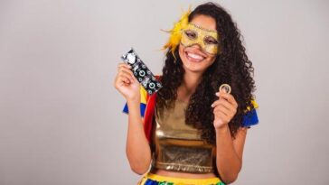 "Carnaval do Mané: Como o Festival de Brasília Está Transformando a Cena Cultural e Turística do Distrito Federal"