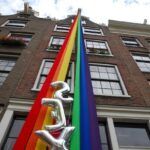 "SF Pride 2025: Como o Tema 'Queer Joy is Resistance' Reflete a Luta da Comunidade LGBTQ+ em Tempos de Crise"