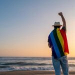 "Como o Projeto de Lei 100 em Lake Worth Beach Pode Impactar a Celebração do Orgulho LGBTQ+ e a Liberdade de Expressão"