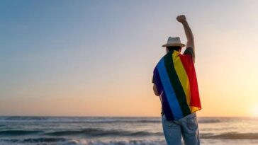 "Como o Projeto de Lei 100 em Lake Worth Beach Pode Impactar a Celebração do Orgulho LGBTQ+ e a Liberdade de Expressão"