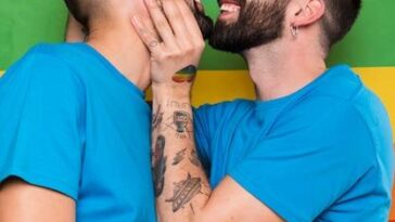 "Lucas Guimarães e a Estréia de 'Eita Lucas!': A Luta pela Representatividade LGBTQIA+ na Televisão Brasileira"