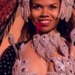 "Bianca Monteiro: A Rainha do Samba que Une Cultura e Empoderamento no Carnaval Carioca"