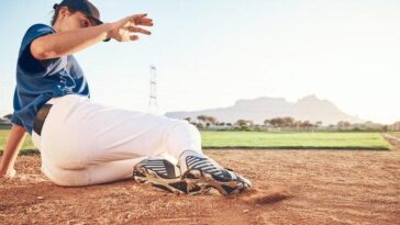 "Como o Time de Softball da Universidade de Jamestown Superou Desafios e Alcançou uma Sequência de Vitórias Imparável?"