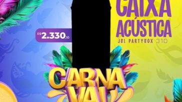 "Carnaval do Maranhão 2025: Como a Festa Conquistou Multidões e Promete um Futuro Brilhante"