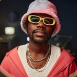 "A Nomeação de A$AP Rocky como Diretor Criativo da Ray-Ban: O Que Isso Significa para a Marca e a Indústria da Moda?"