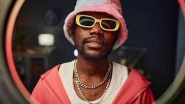 "A Nomeação de A$AP Rocky como Diretor Criativo da Ray-Ban: O Que Isso Significa para a Marca e a Indústria da Moda?"