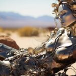 "Lady Gaga Lança 'Garden of Eden' como Hino da Fórmula 1: O Que Esperar do Novo Álbum 'Mayhem'?"