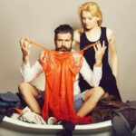 "Como a história de amor de Colman e Raúl Domingo desafia estereótipos e inspira a comunidade LGBTQ+"