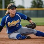 "Universidade de Jamestown surpreende ao vencer duas potências do softball universitário em sequência impressionante"