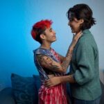 "Shweta Tripathi: A Revolução da Representação LGBTQIA+ no Cinema Indiano Através de Sua Nova Produção"