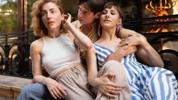 "Colaboração entre Magda Butrym e H&M: O que esperar da coleção que promete redefinir a moda feminina?"