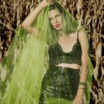 "Como um Simples Pedido de Casamento com uma Lâmina de Grama Transformou a Música de Lady Gaga"
