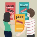 "Por que os ingressos para shows estão cada vez mais caros? Entenda as razões por trás do aumento e suas implicações para os fãs"