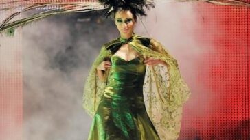 "Carnaval de Las Palmas 2025: A Gala Drag Queen que Celebra a Diversidade e a Inclusão na Comunidade LGBTQIA+"