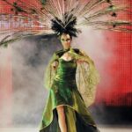 "Como a Gala Drag Queen do Carnaval de Las Palmas 2025 Refletiu a Diversidade e a Luta pelos Direitos LGBT"