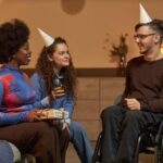 "Noite de Baile Inclusiva em Atascadero: Como a Success Charities Está Transformando a Experiência de Alunos com Necessidades Especiais"