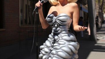 "Lady Gaga Lança 'Mayhem': Como o Novo Álbum Reflete a Evolução de uma Artista e Seu Impacto na Cultura LGBTQIA+"