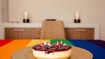 "Evento em Pozzuoli Foca na Prevenção de IST e Direitos LGBTQIA+: O Que Esperar da Jornada de Conscientização?"