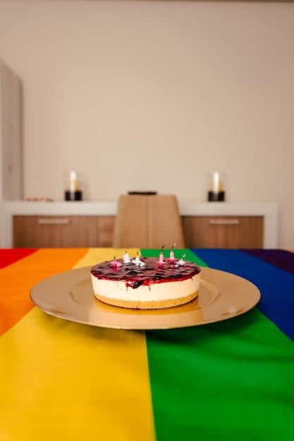 "Evento em Pozzuoli Foca na Prevenção de IST e Direitos LGBTQIA+: O Que Esperar da Jornada de Conscientização?"