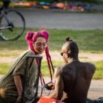 "A África do Sul e o Impacto de 'RuPaul's Drag Race': Um Marco na Luta pelos Direitos LGBTQIA+ no Continente Africano"