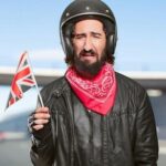 "Homem Escala Big Ben em Ato de Protesto: O Que Motivou a Ação e Quais as Implicações?"