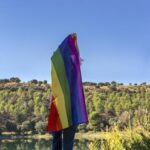 Intervenção Policial em Çanakkale: O Que Motivou a Apreensão de Bandeira LGBT Durante o Dia Internacional da Mulher?
