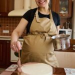 "Ex-Chefe de Confeitaria de Madonna Revoluciona Café em Westerly com Novas Delícias e Foco em Alimentação Saudável"