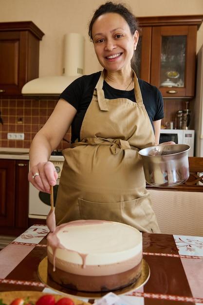 "Ex-Chefe de Confeitaria de Madonna Revoluciona Café em Westerly com Novas Delícias e Foco em Alimentação Saudável"
