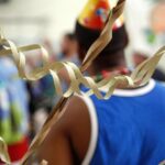 "Carnaval 2025: Beija-Flor é campeã em desfile que celebra cultura e resistência no coração do Rio"