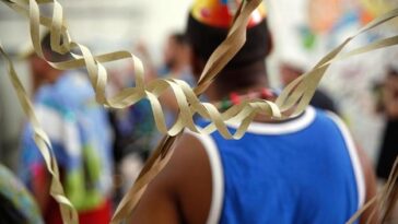 "Carnaval 2025: Beija-Flor é campeã em desfile que celebra cultura e resistência no coração do Rio"