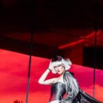 "Lady Gaga em Cingapura: O Que Esperar do Show 'Mayhem' e Sua Mensagem de Inclusão"