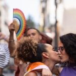 "Controvérsia em Gijón: A 'Santina Antifascista' e o Conflito entre Feminismo e Tradição Religiosa"