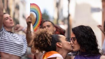 "Controvérsia em Gijón: A 'Santina Antifascista' e o Conflito entre Feminismo e Tradição Religiosa"