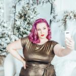 "Como a Transformação de Peppermint Após Perda de Peso de 45 Quilos Está Inspirando a Comunidade LGBT e Mudando sua Perspectiva de Vida"