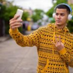 "Austin Mahone Gera Expectativa com Postagem Enigmática: O Que Estará por Vir em Seu Novo Lançamento?"