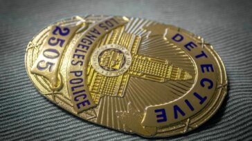 Gravações Secretas Revelam Comentários Racistas e Homofóbicos de Oficiais do LAPD: Investigação em Andamento