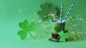 Albuquerque se Transforma em Destino Irlandês: O Que Esperar dos Eventos do St. Patrick's Day Neste Fim de Semana?