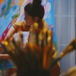 "Exposição 'Colors in Motion' Revela Talentos de Jovens Artistas em Weirton: O Que Esperar do Evento?"