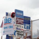 "Como Drag Queens de Kelowna Estão Transformando o Cenário Político Canadense com a Campanha 'Drag the Vote'"