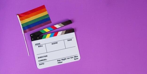 "Cinema e Identidade: Como 'Five Films for Freedom' Está Transformando a Narrativa LGBTQIA+ Globalmente"