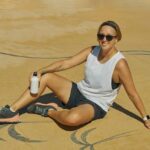 "Rihanna Reinventa o Athleisure em Lançamento da Fenty X Puma: O Que Seu Look Revela Sobre Tendências de Moda?"