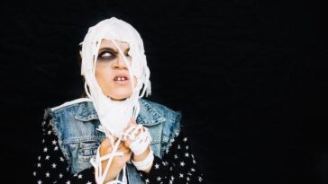 "Lady Gaga Revela os Bastidores de 'MAYHEM': A Faixa Que Quase Ficou de Fora e a Luta Contra Estereótipos"