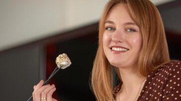 "Emma Higgins e 'Sweetness': Como a Nova Direção Feminina Está Transformando Narrativas no Cinema Contemporâneo"