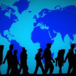 "Refugiados LGBT no Japão: Debate sobre asilo e preocupações com fraudes em meio a mudanças sociais"