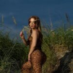 "Por que Britney Spears tem uma fascinação crescente por guepardos? Entenda a conexão entre a cantora e esses felinos ágeis"